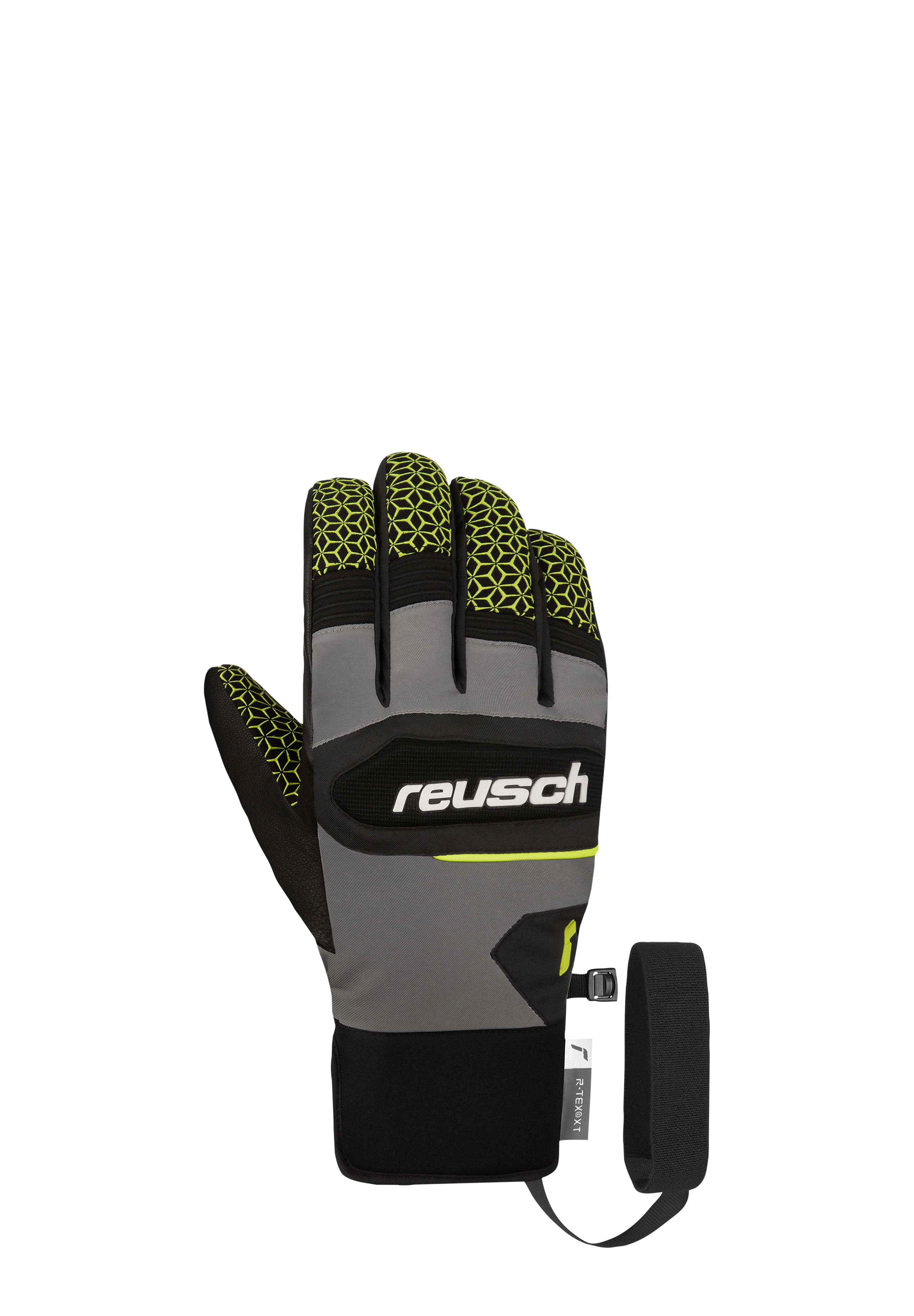Reusch FINGER DRAGON