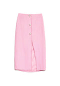 Sister Jane MIRA BOUCLE PENCIL SKIRT