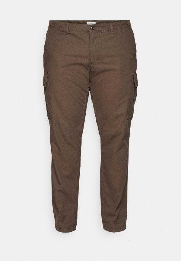 Jack & Jones Relaxed fit plus size