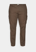 Jack & Jones Relaxed fit plus size