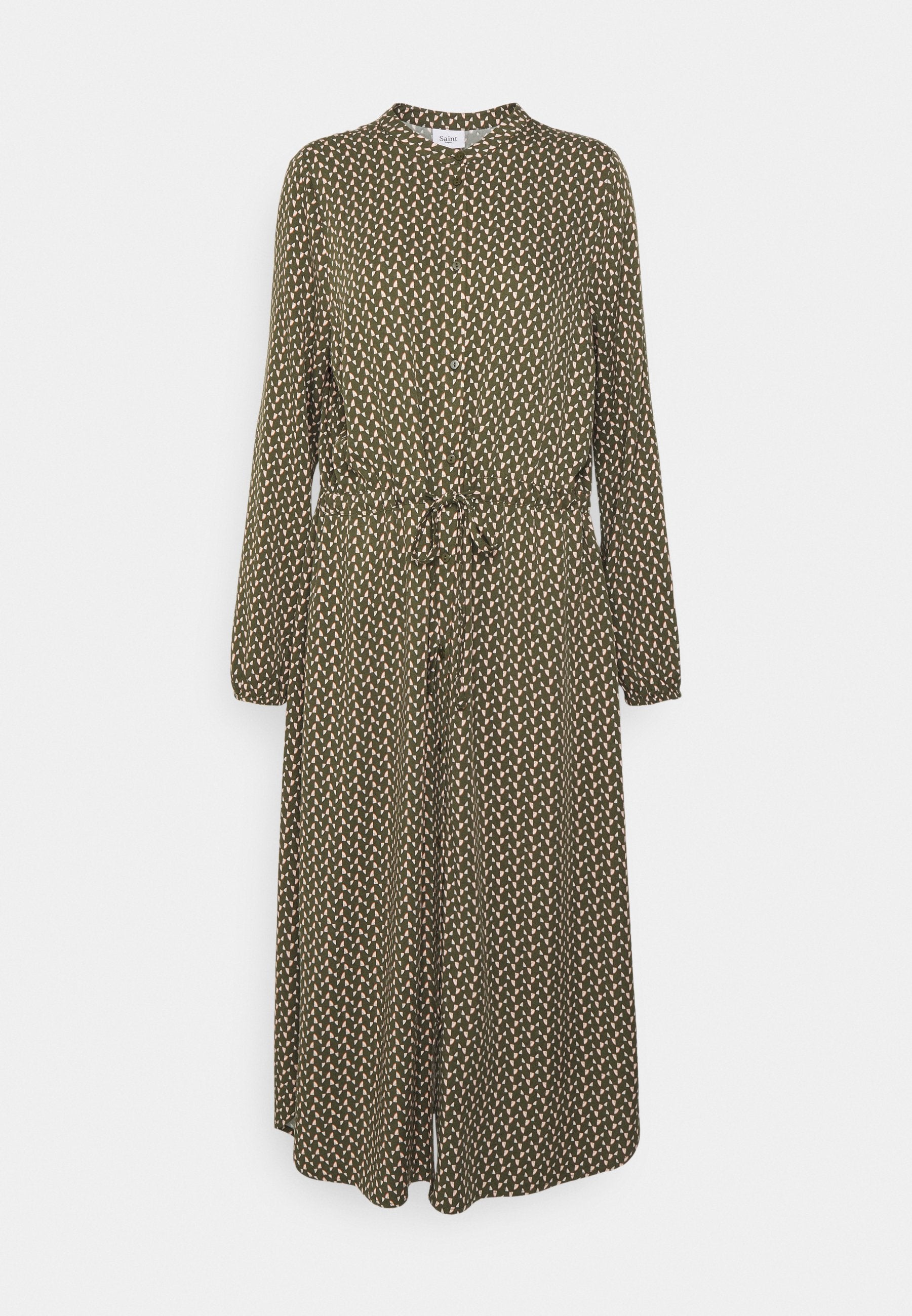 Saint Tropez ILGA DRESS