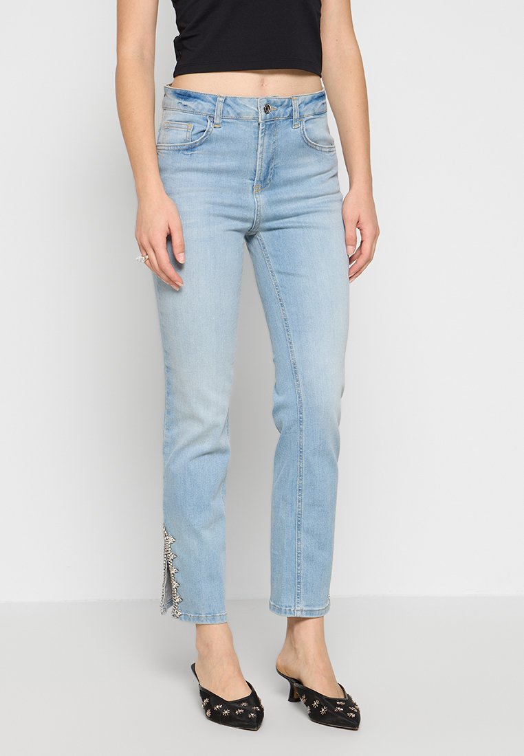 Liu Jo Jeans Jeans Slim Fit Media 1