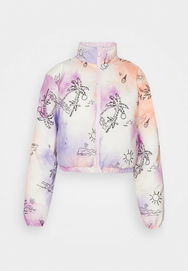 Roxy KIM REVERSIBLE PUFFER
