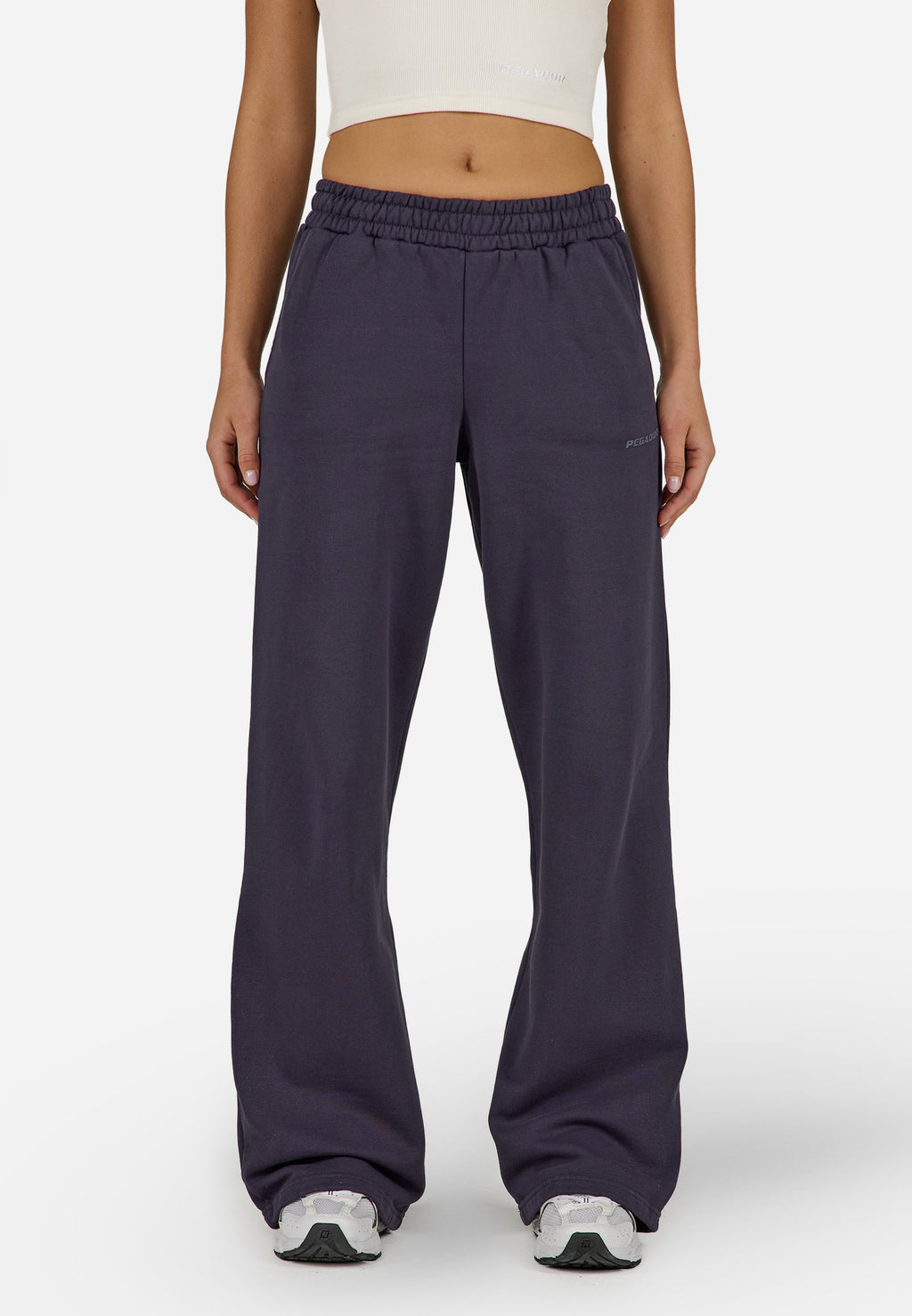 Pegador ANNI WIDE SWEAT PANTS