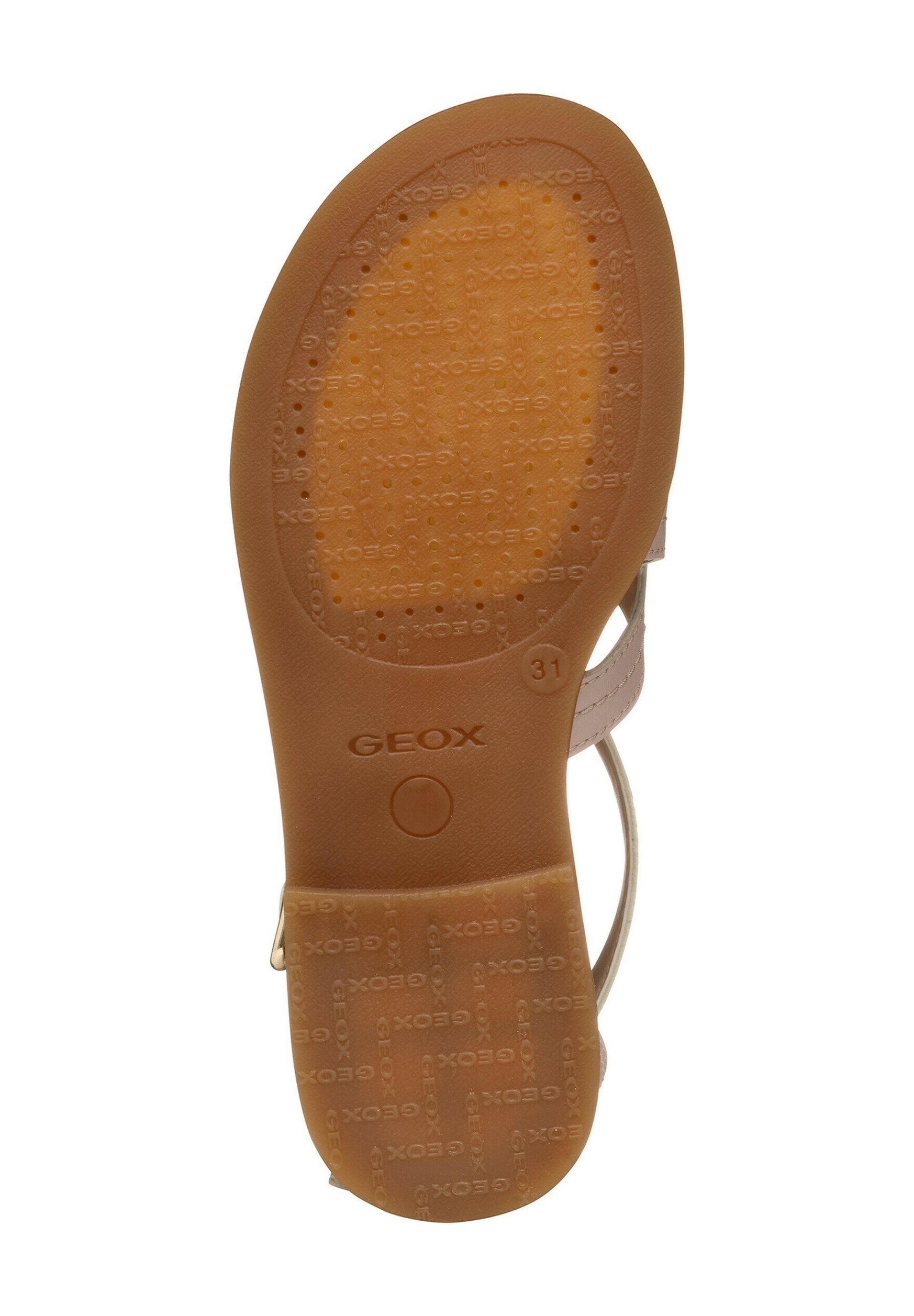 Geox