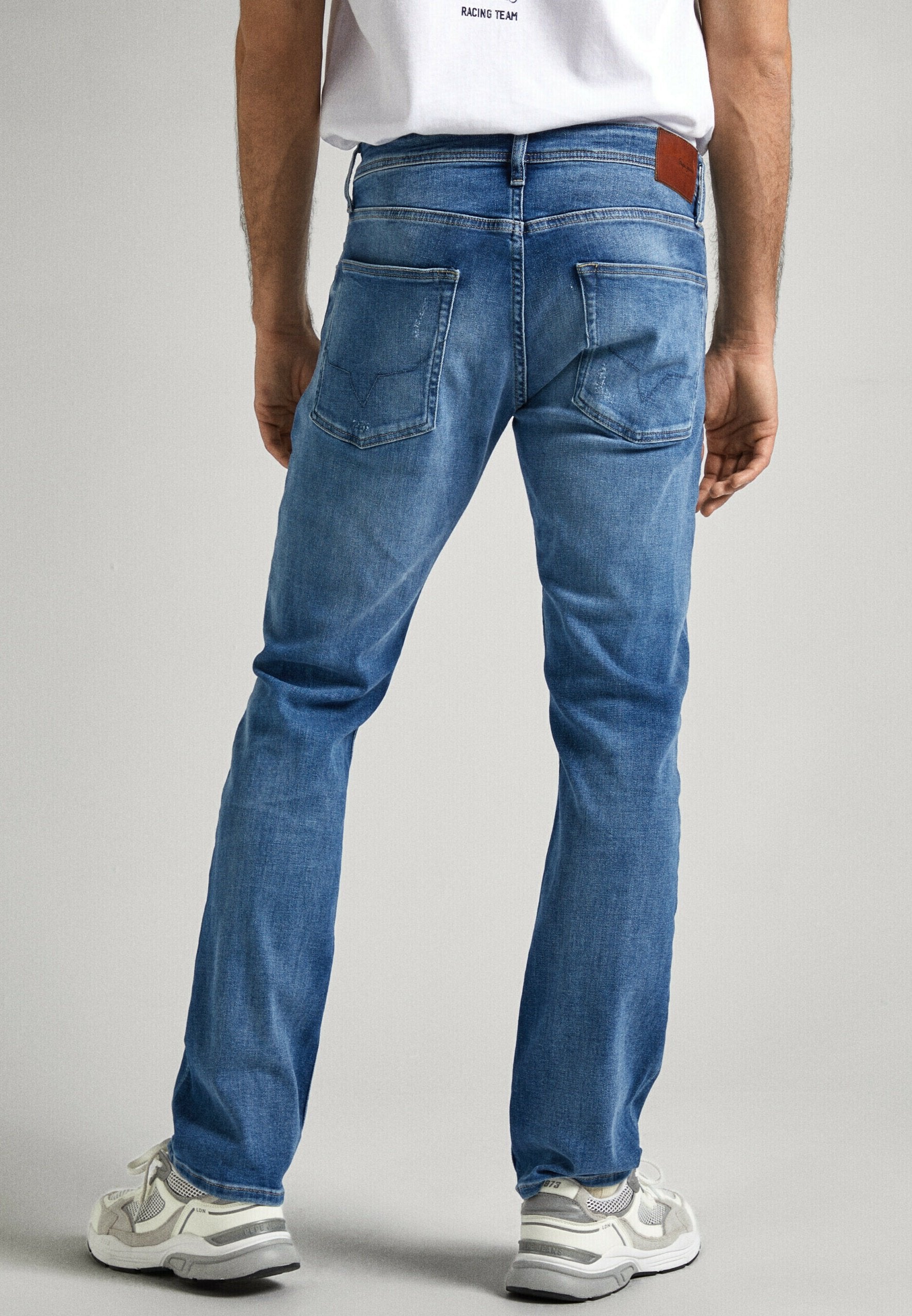 Pepe Jeans