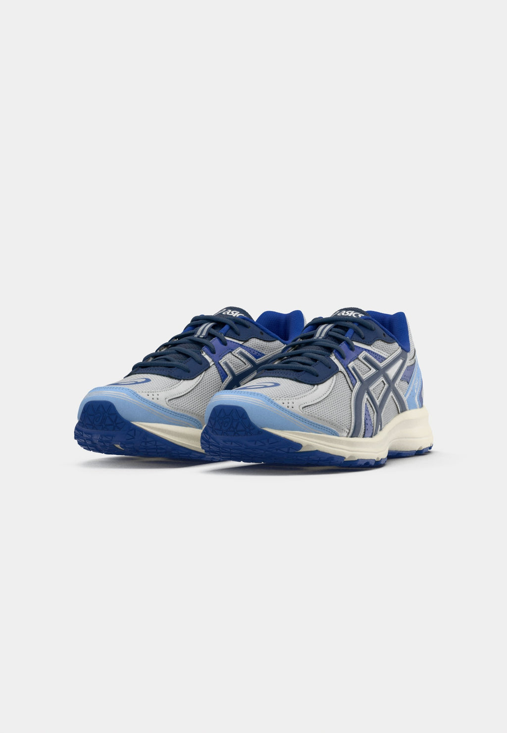 JOG 100S UNISEX Media 3