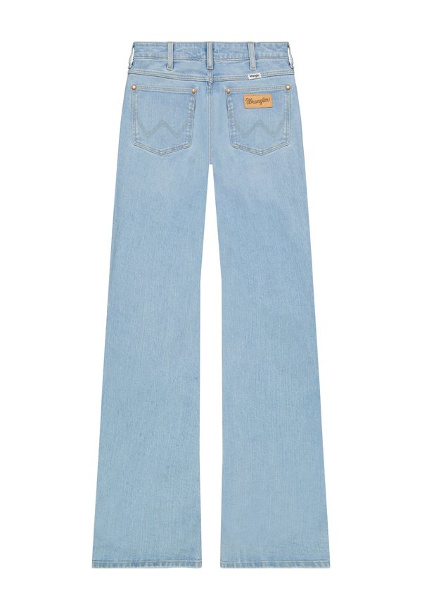 Wrangler MONTANA