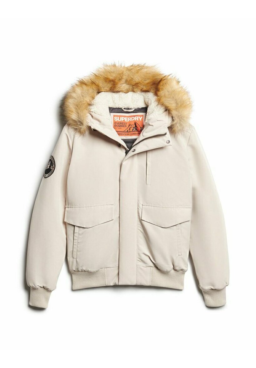 Superdry & Co  EVEREST