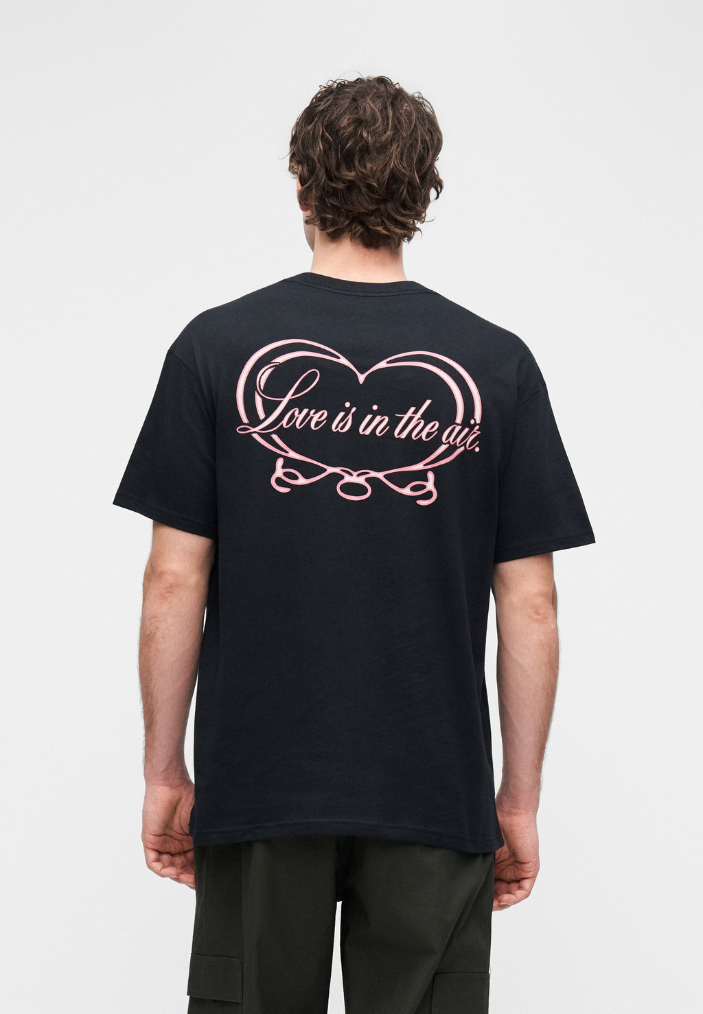 Nike Sportswear TEE LOVE IN AIR