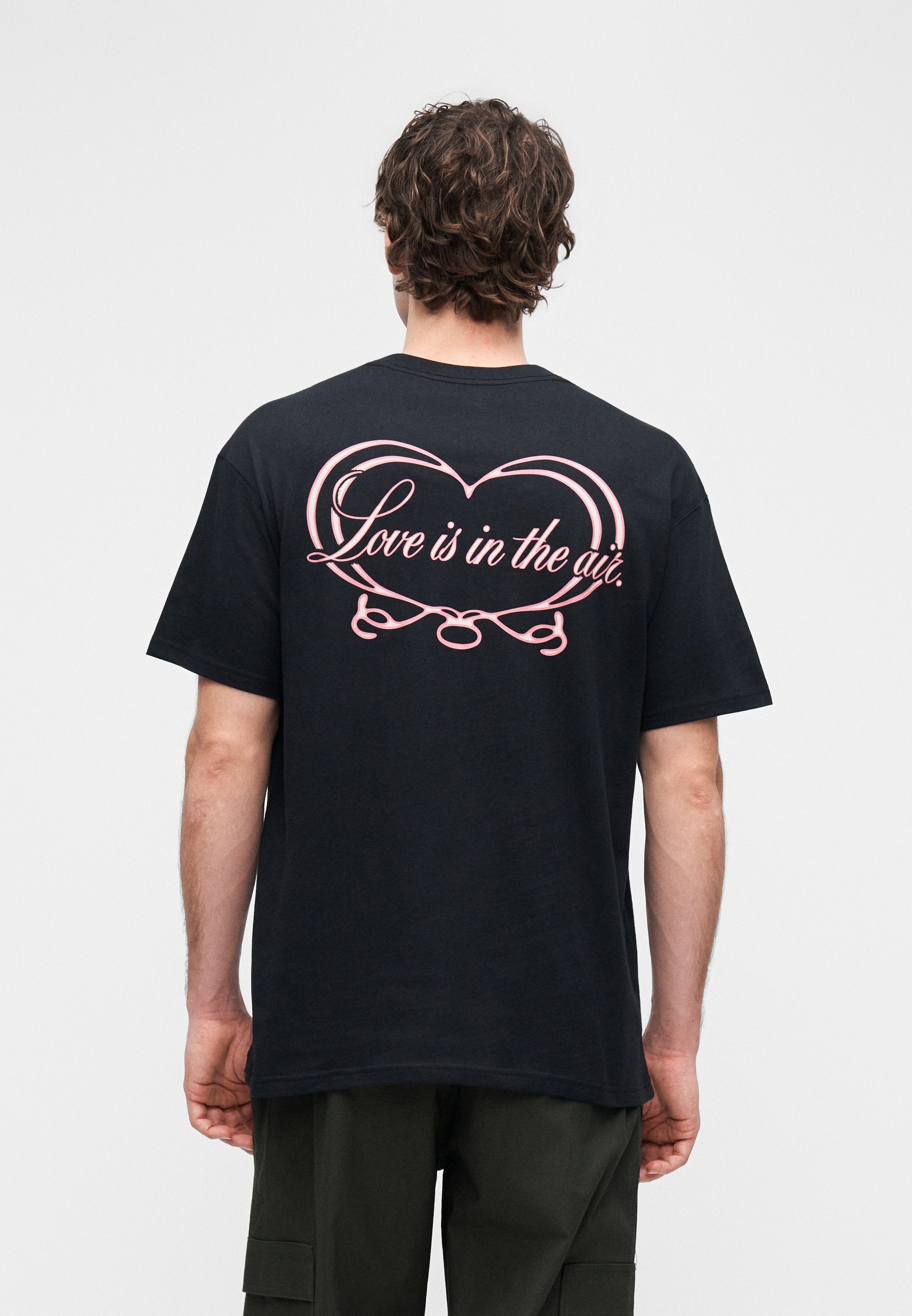 Nike Sportswear TEE LOVE IN AIR