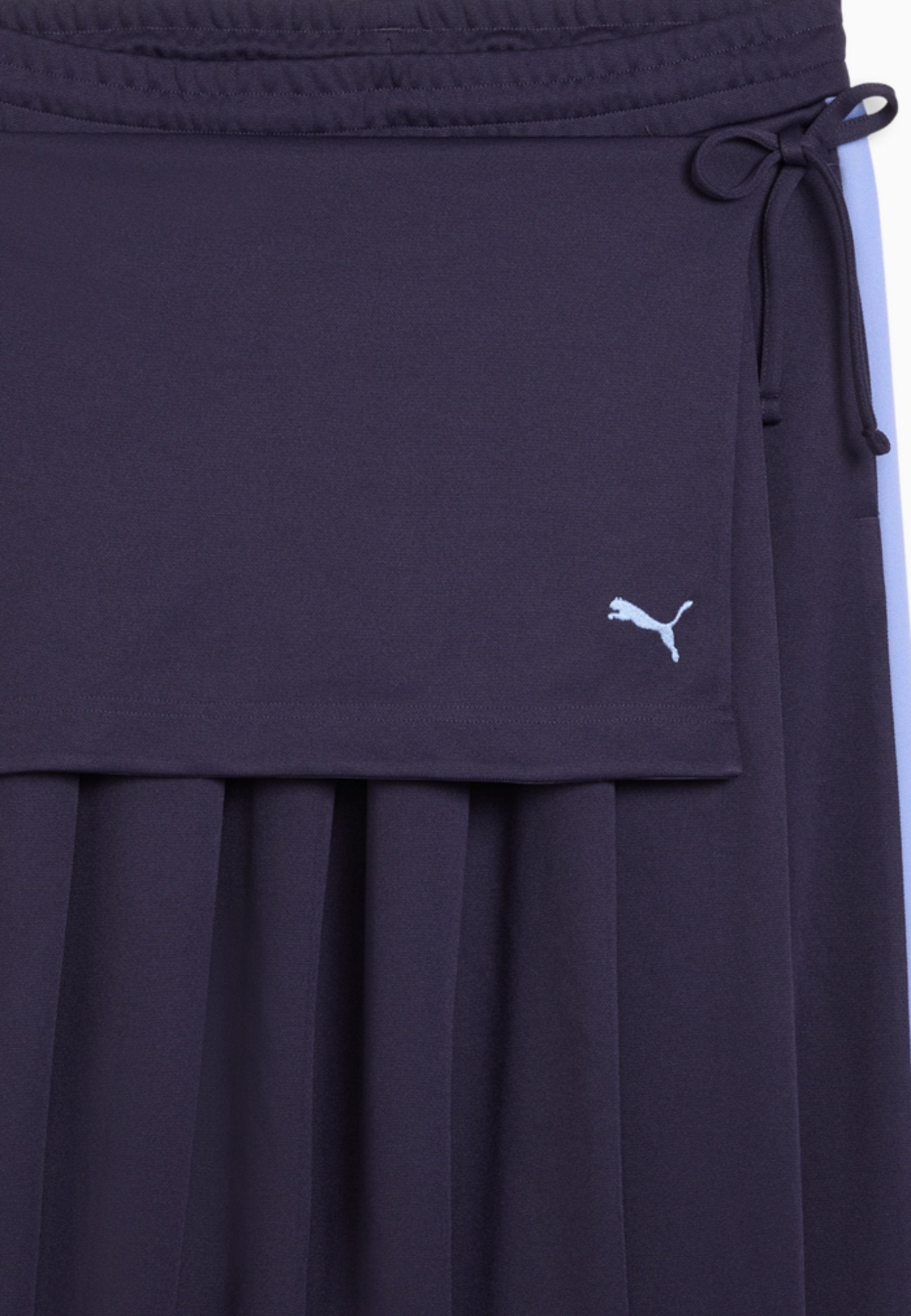 Puma MIDI PLEATED SKIRT