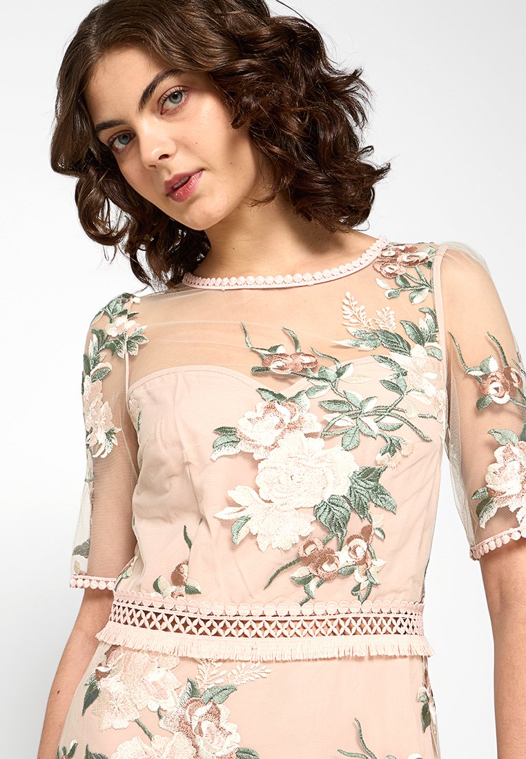 Apart Glamour