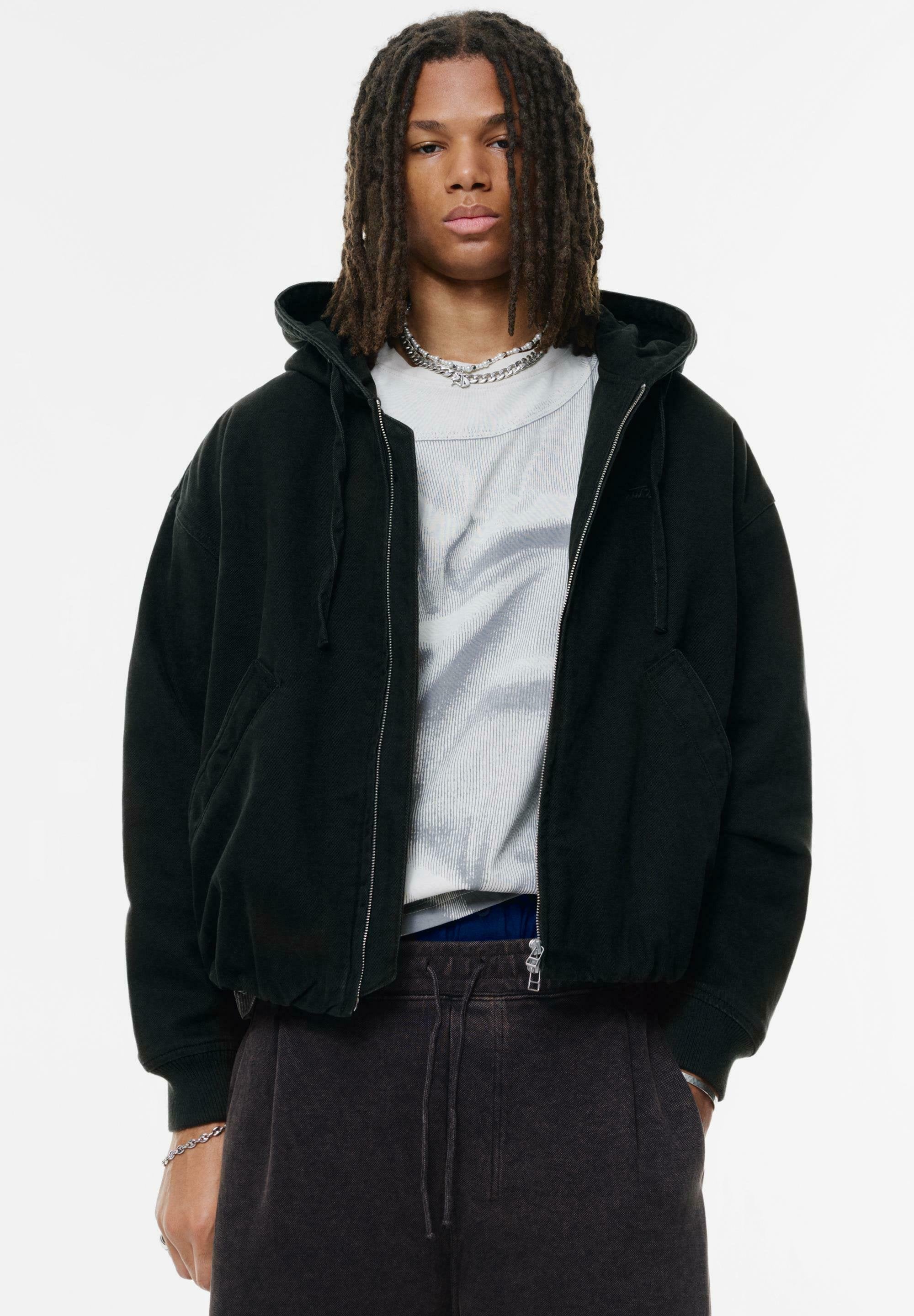 PULL&BEAR