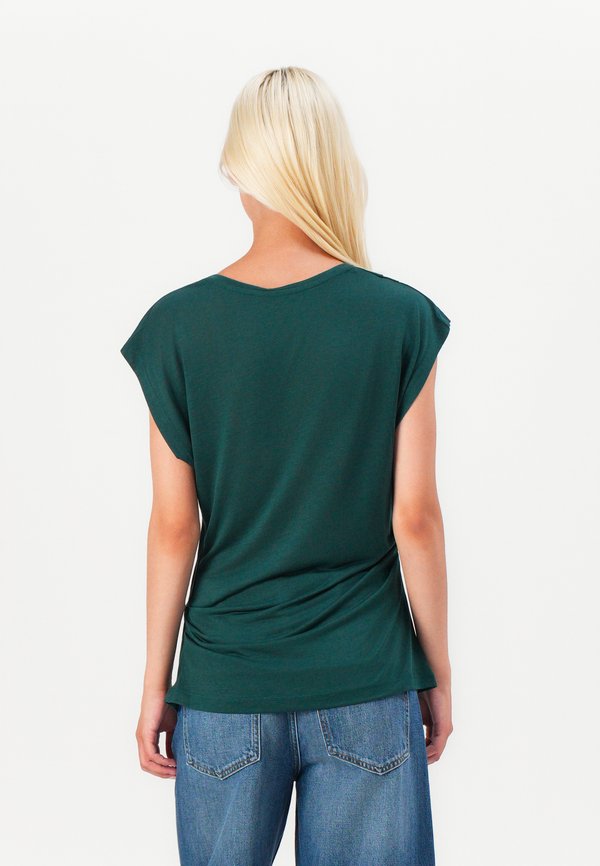Bruuns Bazaar KATKABBAKI BLOUSE