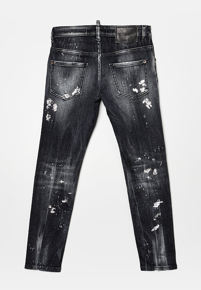 Dsquared2
