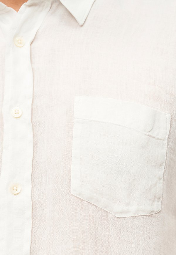 120% Lino LONG SLEEVE REGULAR FIT MEN SHIRT