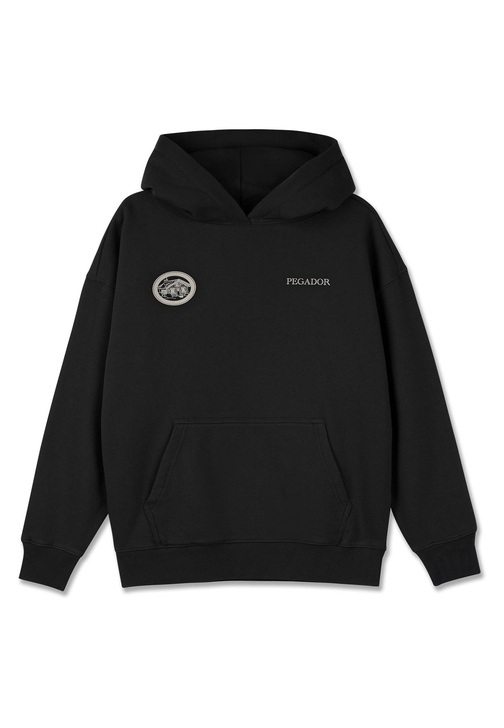 Pegador GUARDA OVERSIZED HOODIE