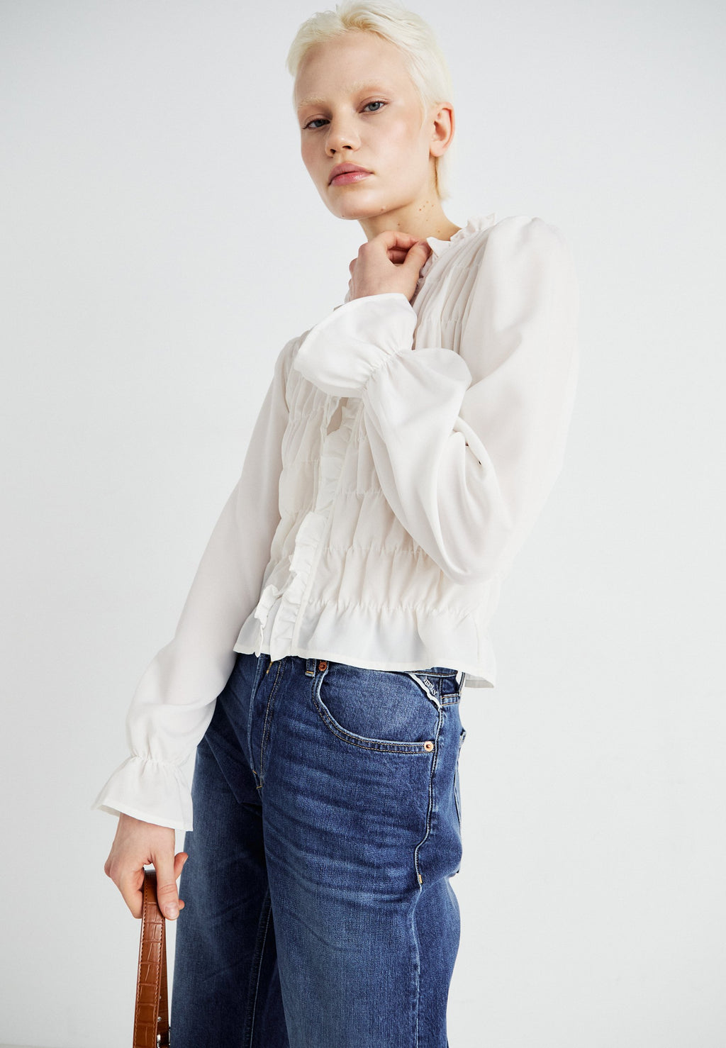 Replay AUBRY PANTS