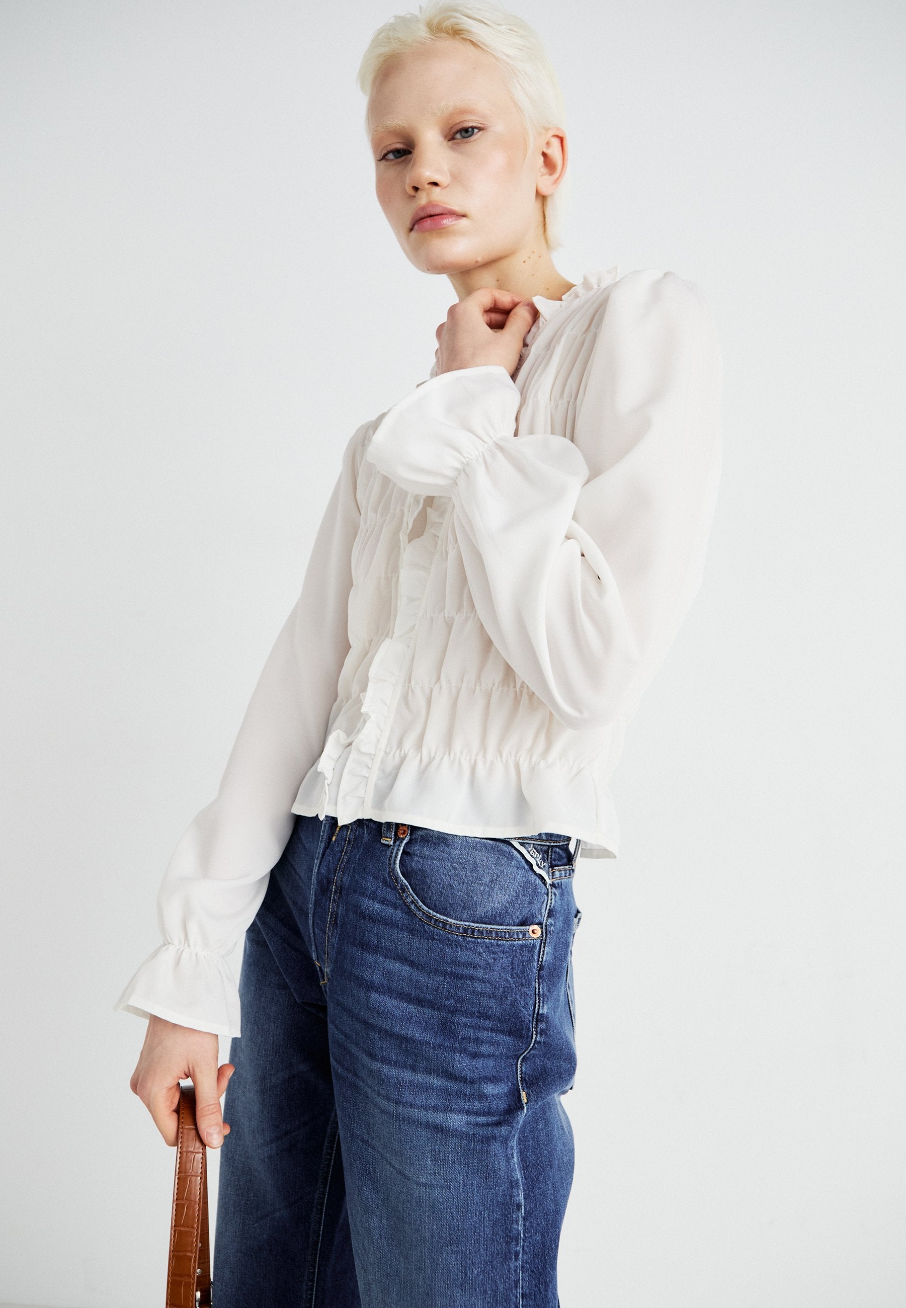 Replay AUBRY PANTS
