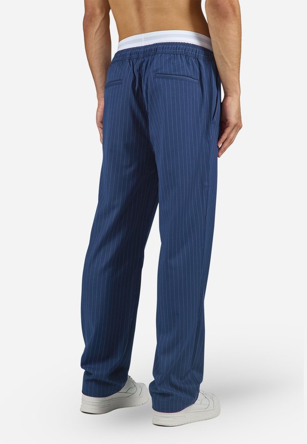 Pegador PIKAL REGULAR SMART PANTS