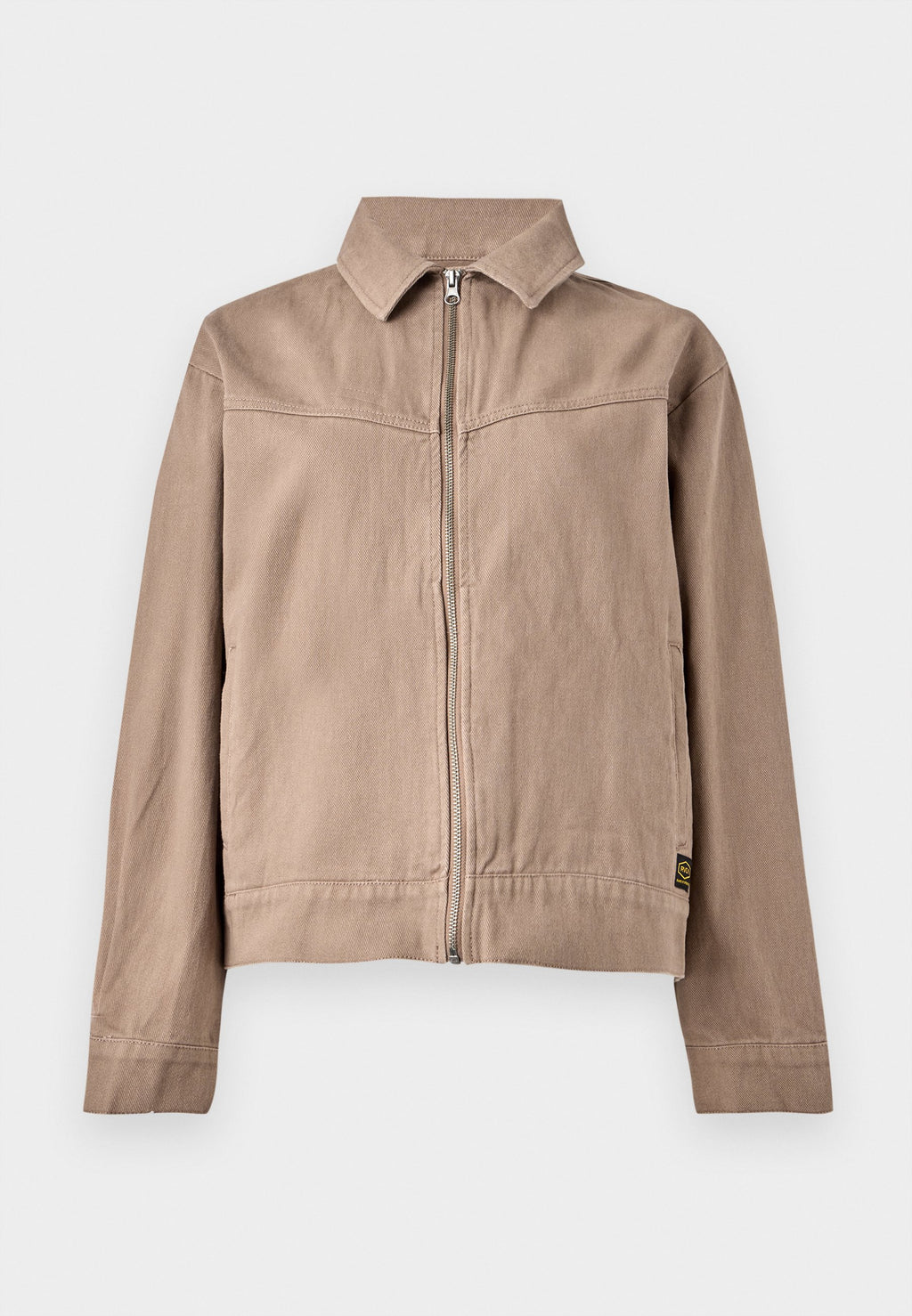 RVCA DAYSHIFT JACKET