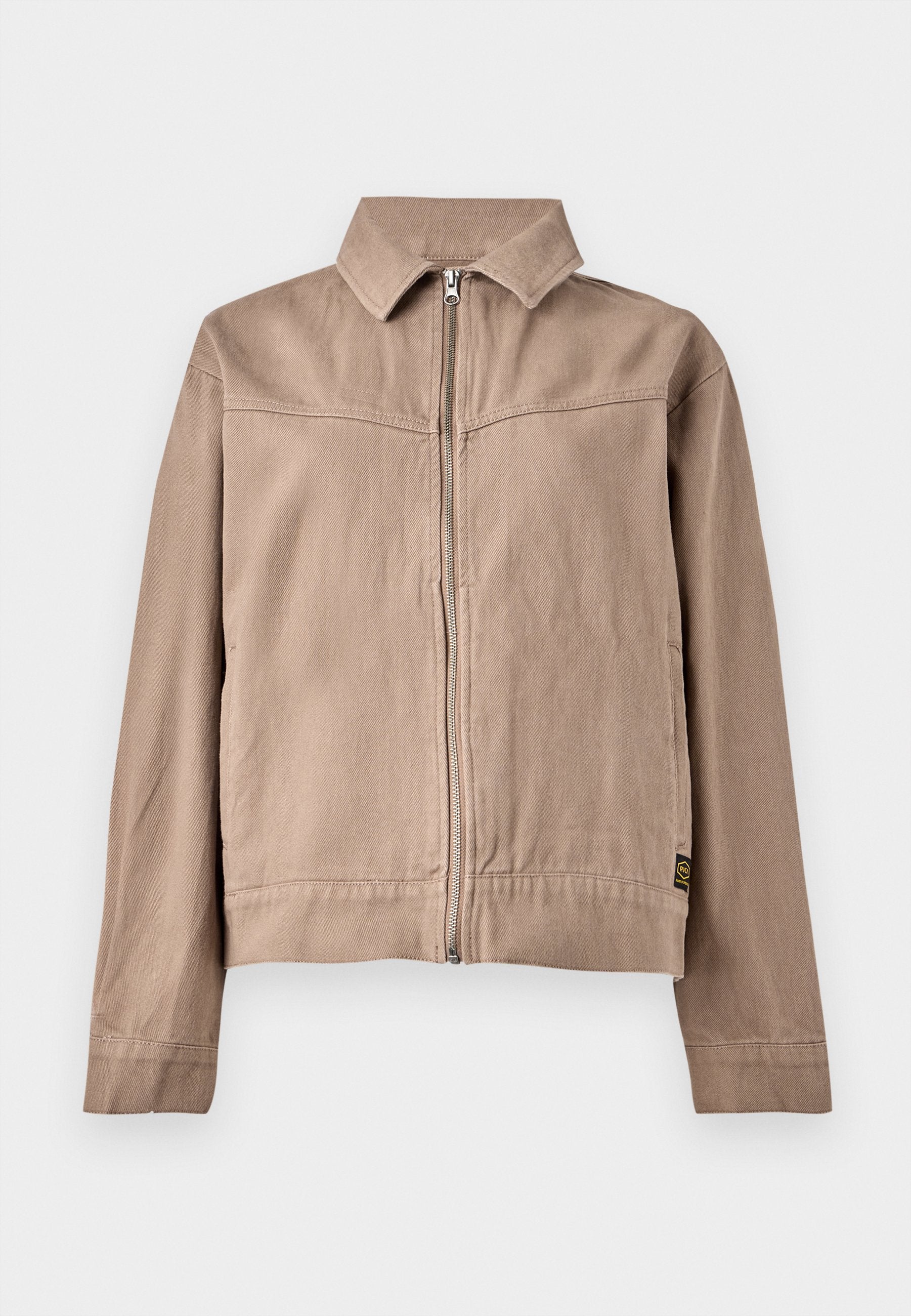 RVCA DAYSHIFT JACKET