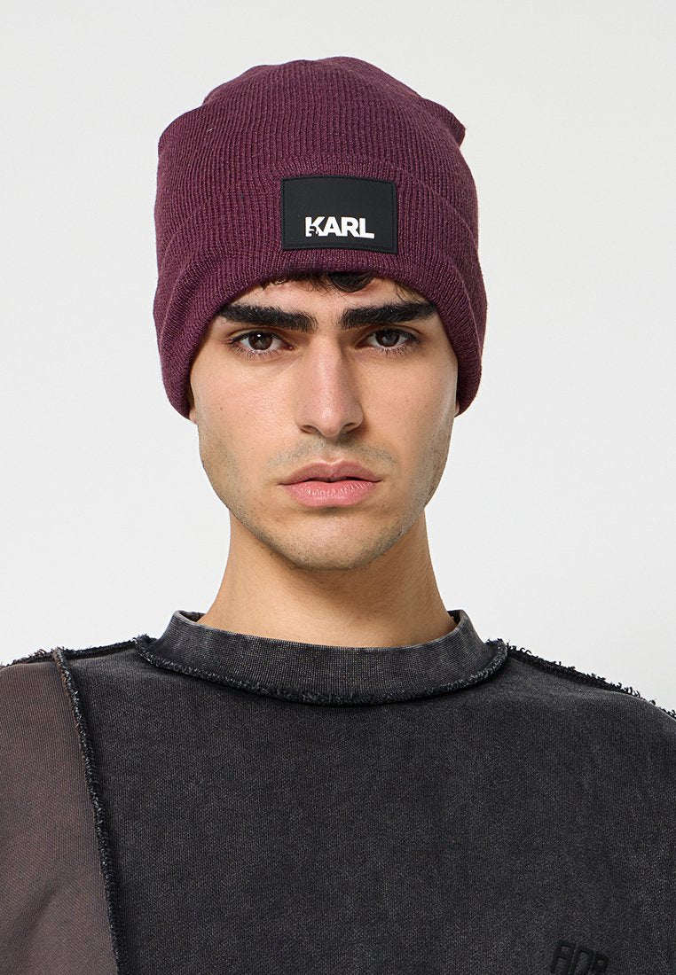 KARL LAGERFELD Mütze Media 2