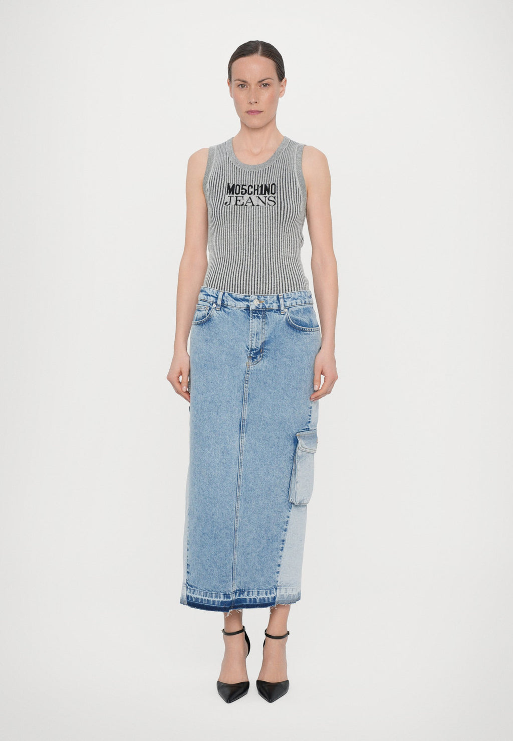 MOSCHINO JEANS