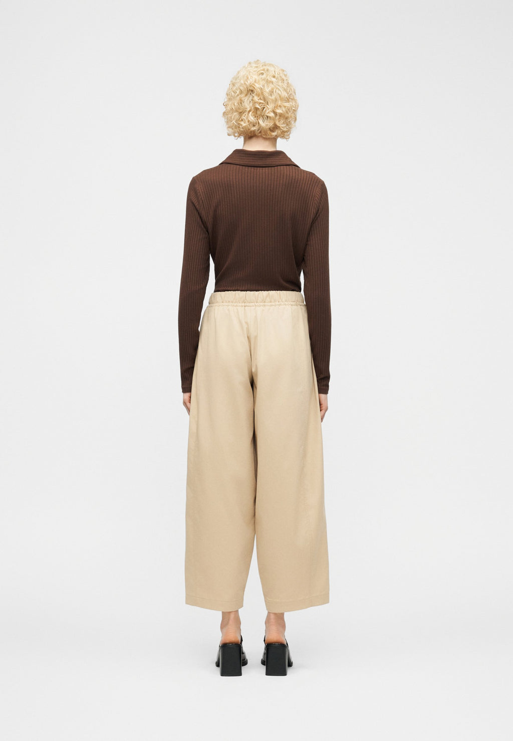 Vero Moda VMDAHLIA BARREL