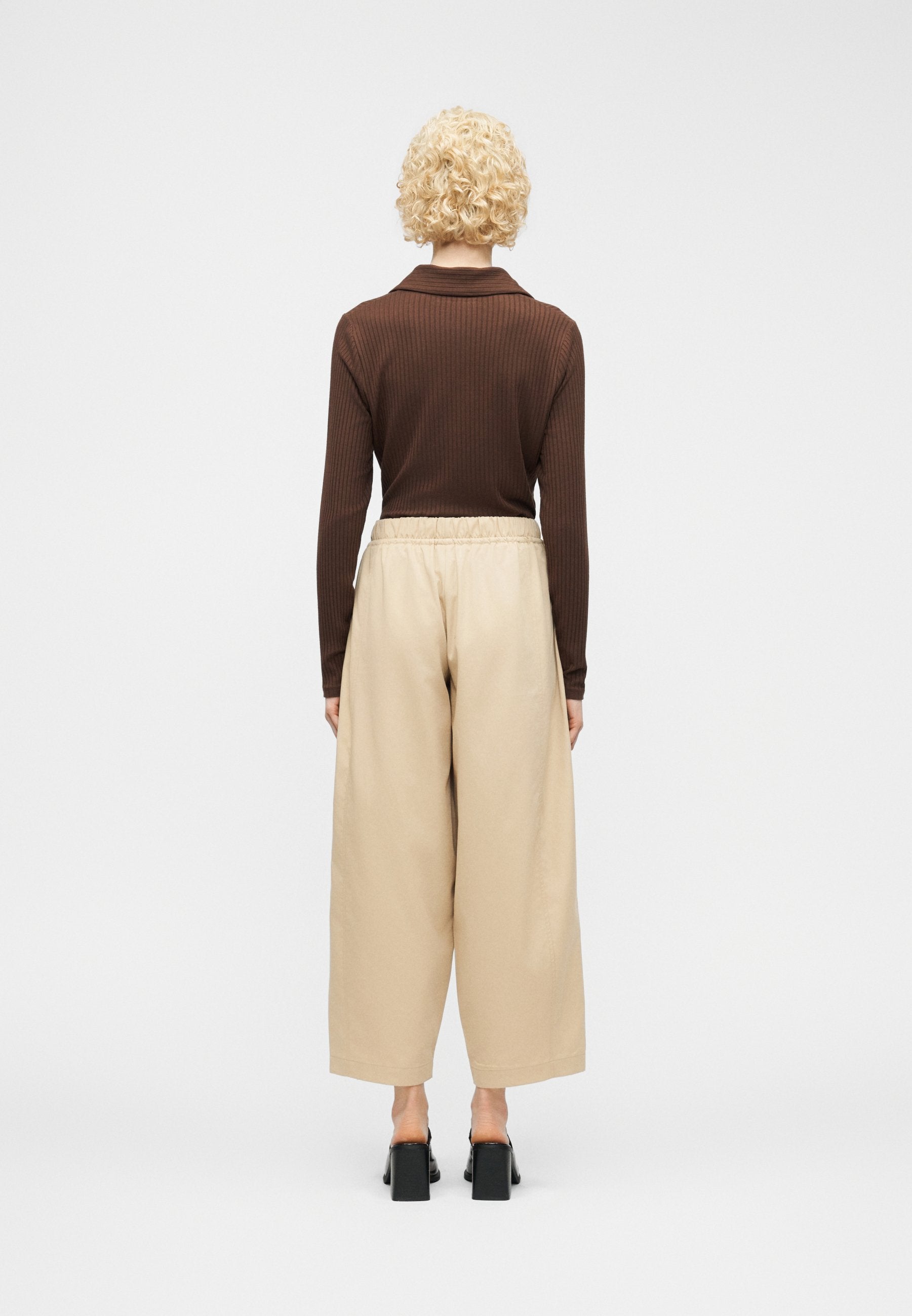 Vero Moda VMDAHLIA BARREL
