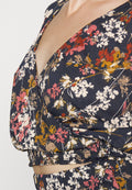 ONLY Tall ONLPELLA WRAP SMOCK MIX