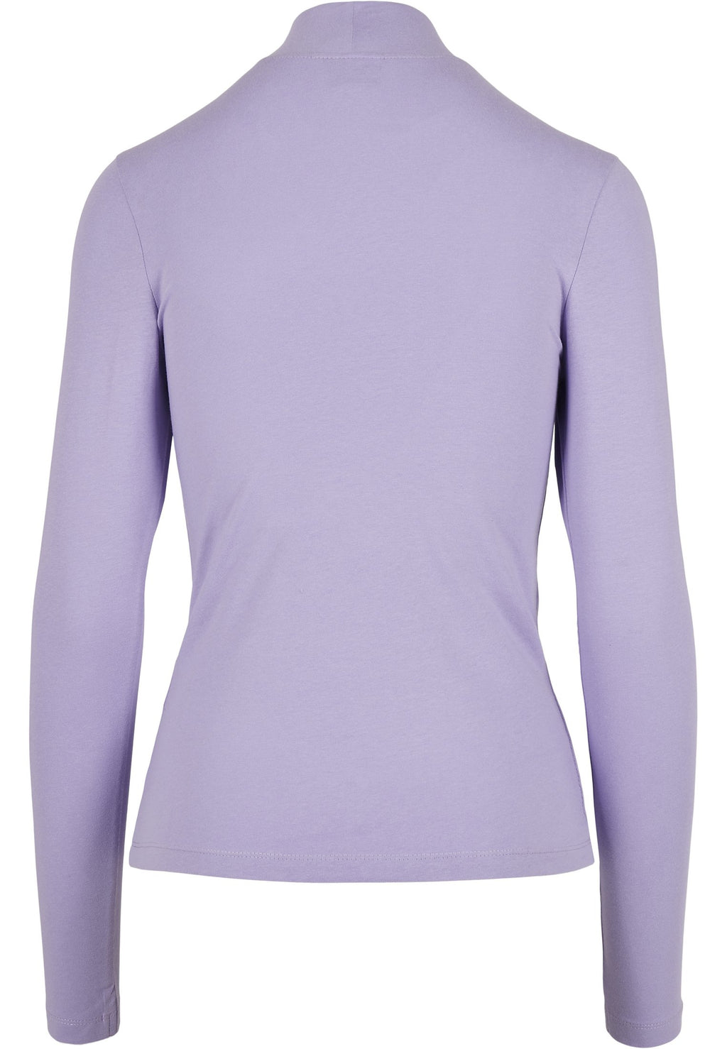 Urban Classics CUT-OUT TURTLENECK