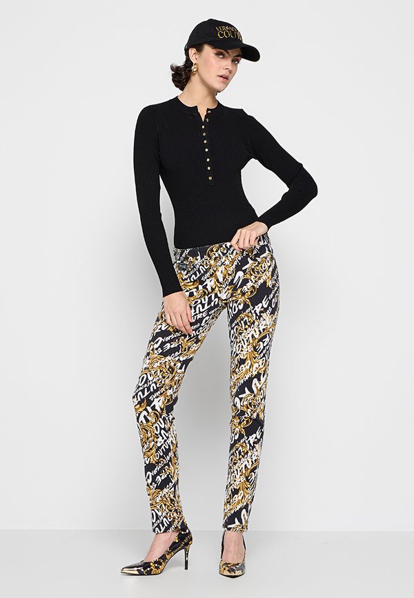 Versace Jeans Couture