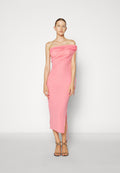 Ioannes SQUARE DRESS