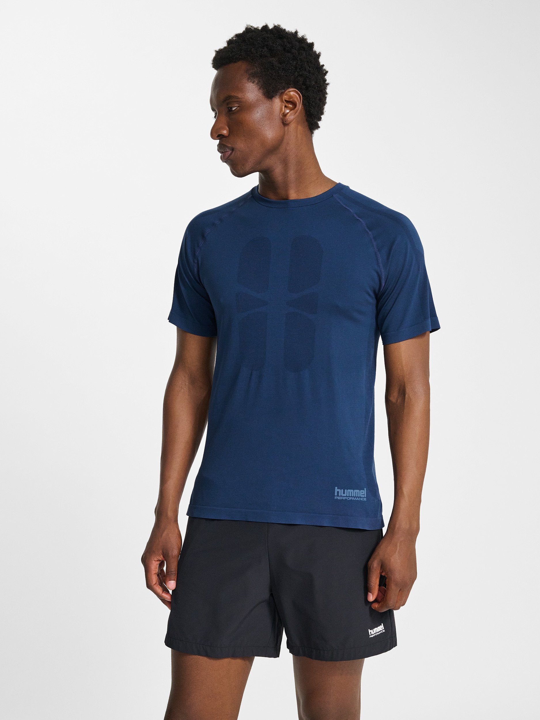 Hummel HMLHIIT SEAMLESS