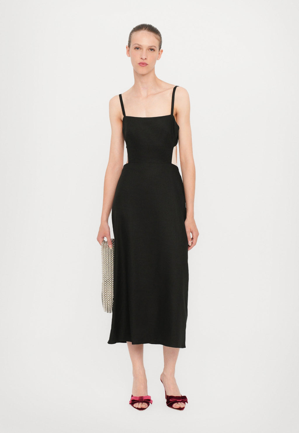 Diane von Furstenberg ZOE DRESS