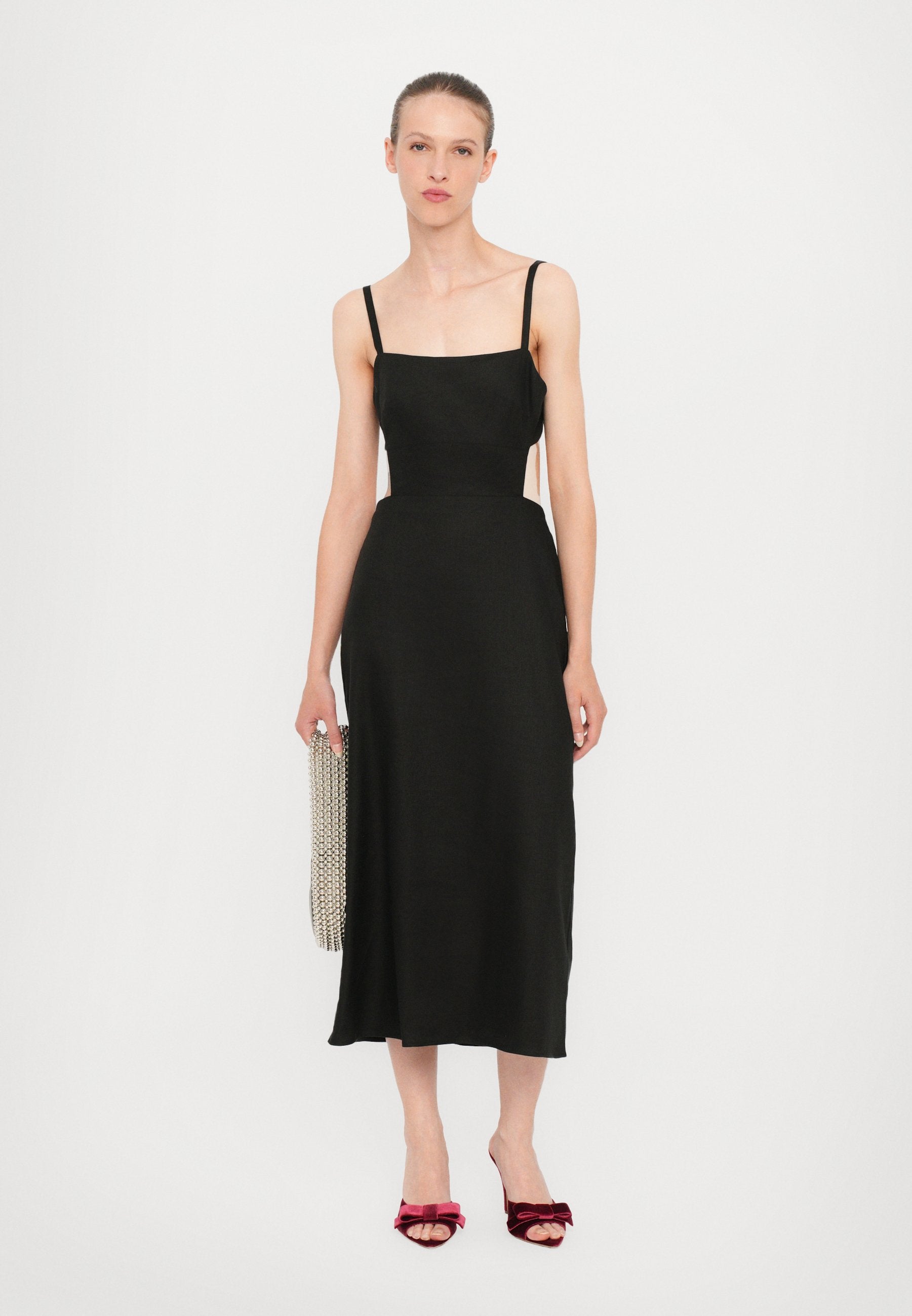 Diane von Furstenberg ZOE DRESS