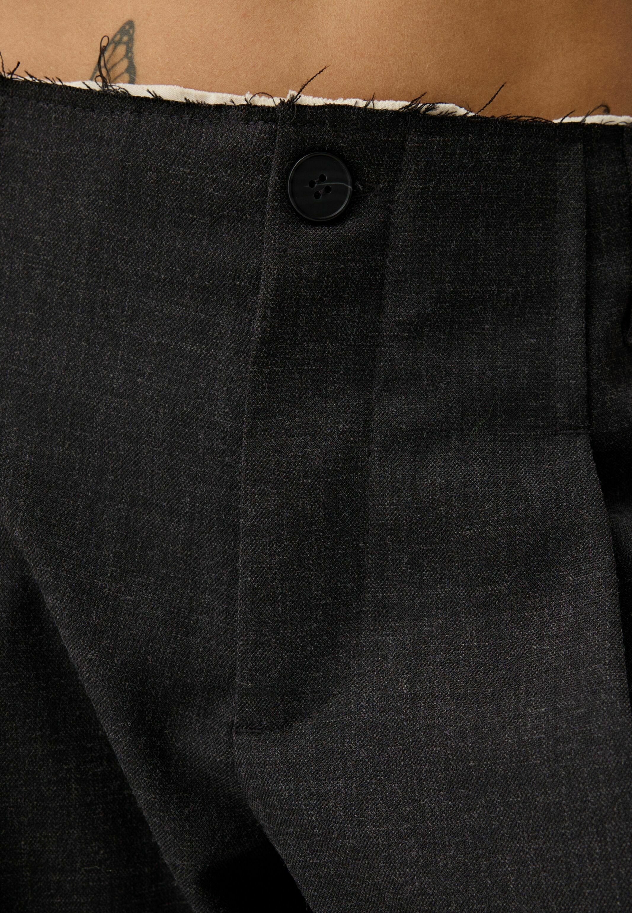 Bershka TAILORED