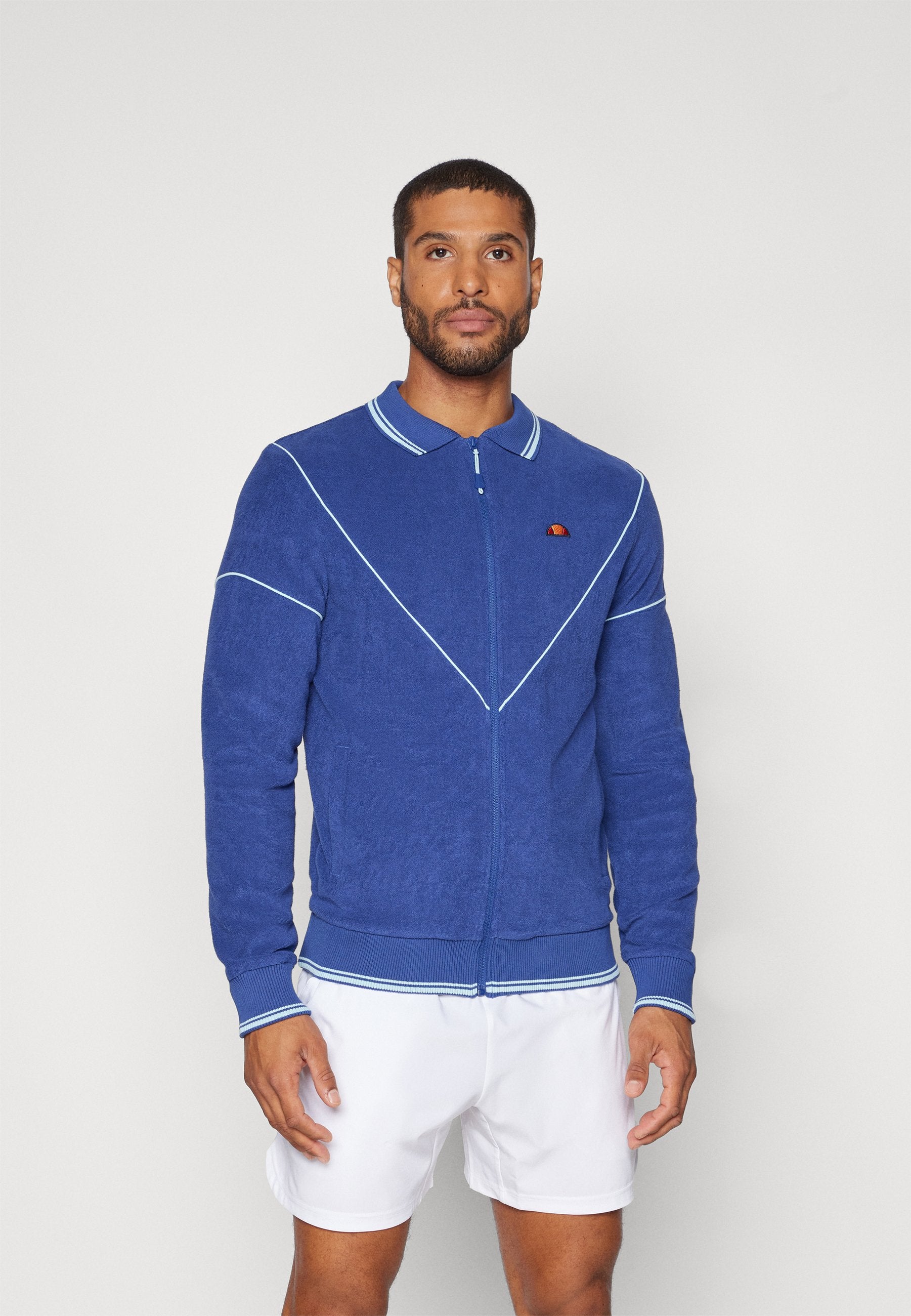 Ellesse RYU TRACK TOP