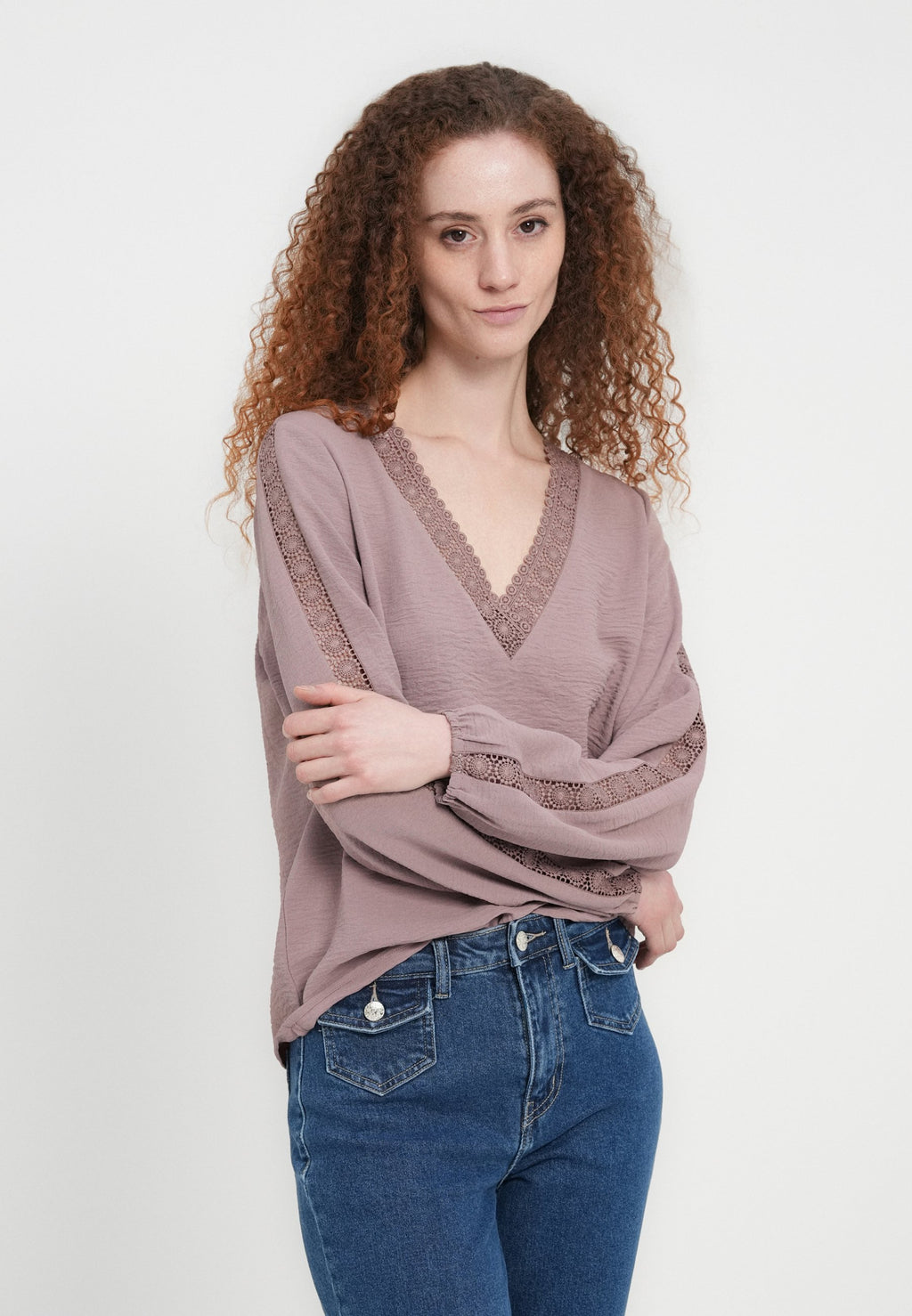 ONLEMILY CROP FLARE Media 5
