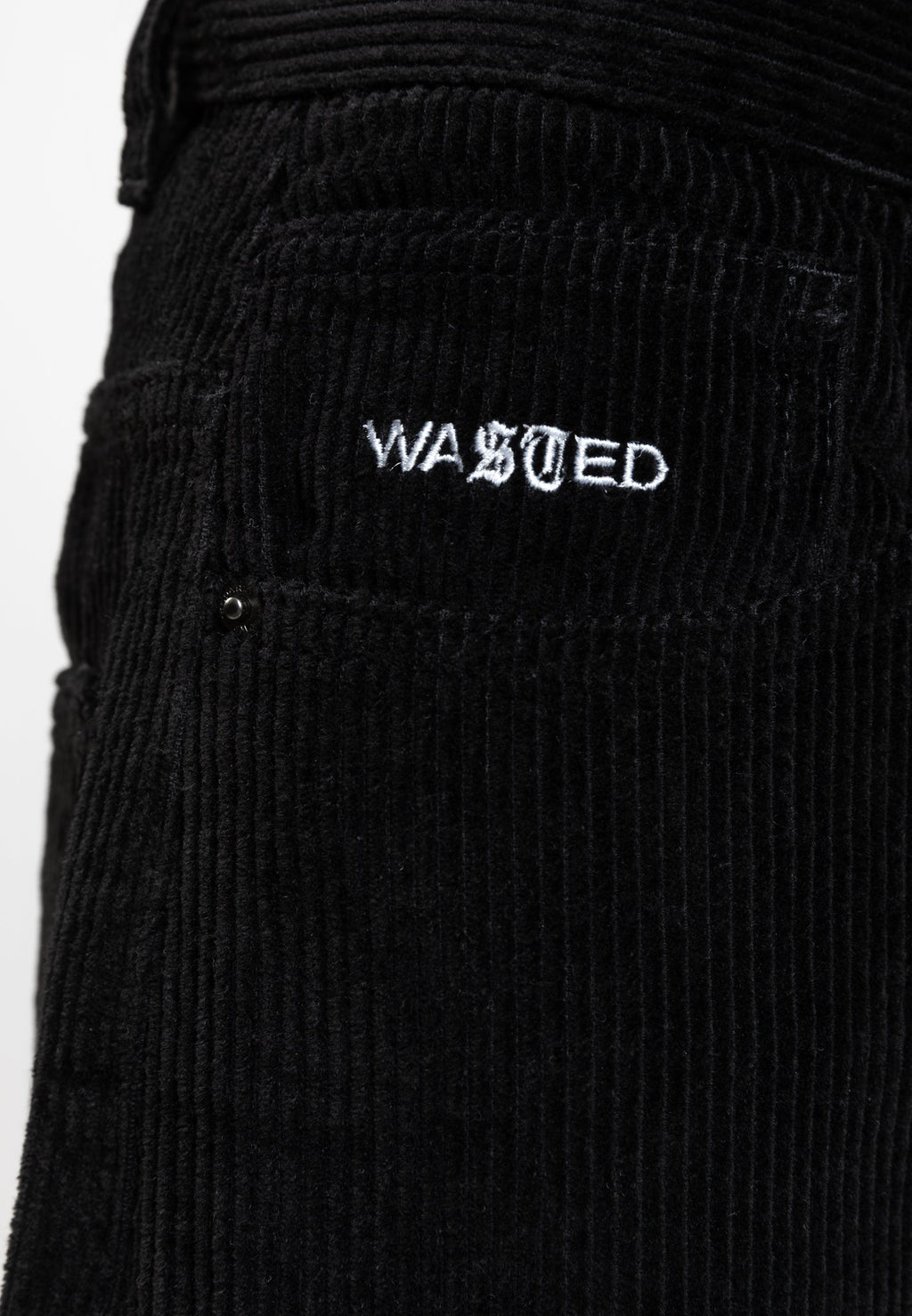 Wasted Paris SIGNATURE CASPER PANT UNISEX