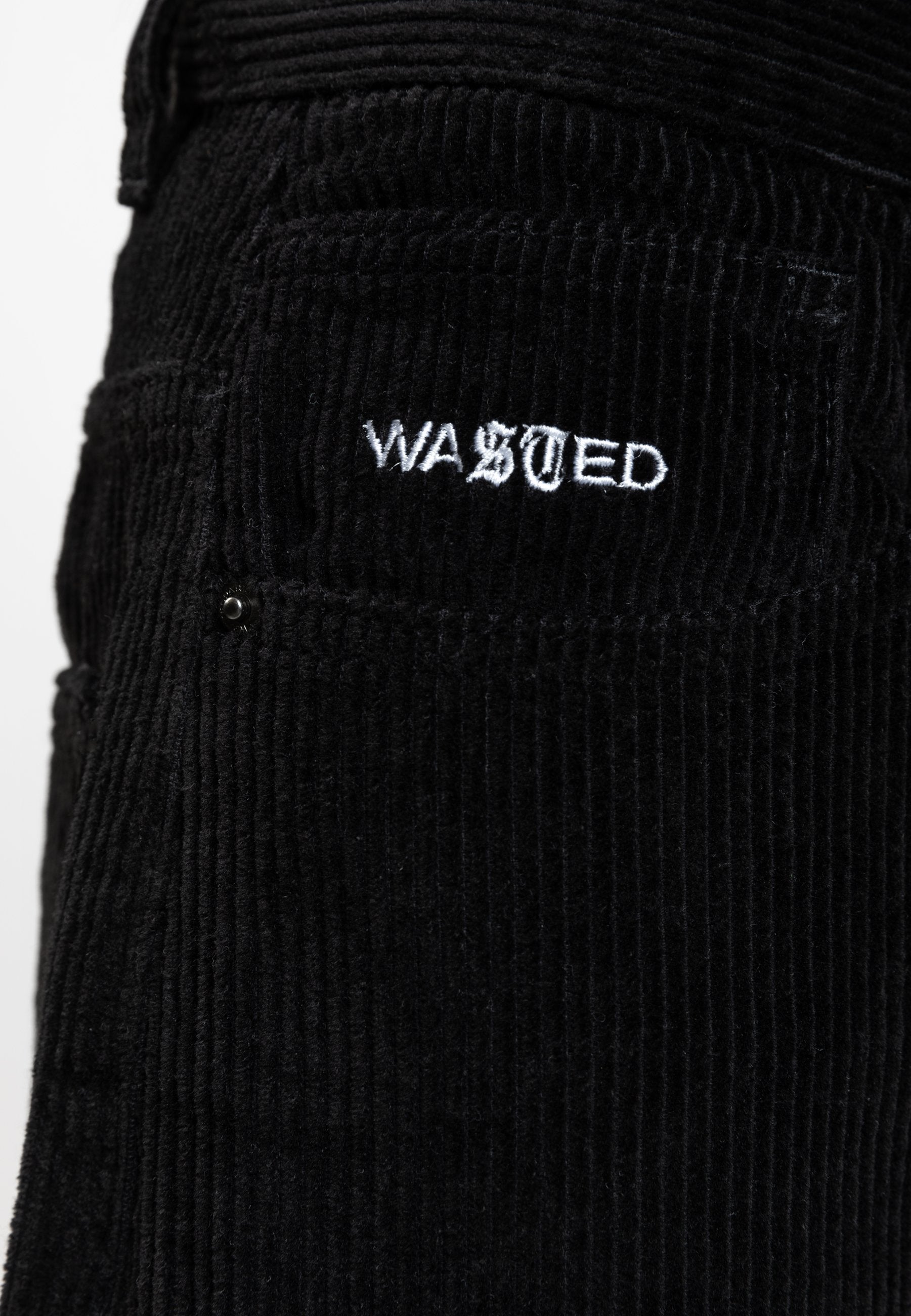 Wasted Paris SIGNATURE CASPER PANT UNISEX