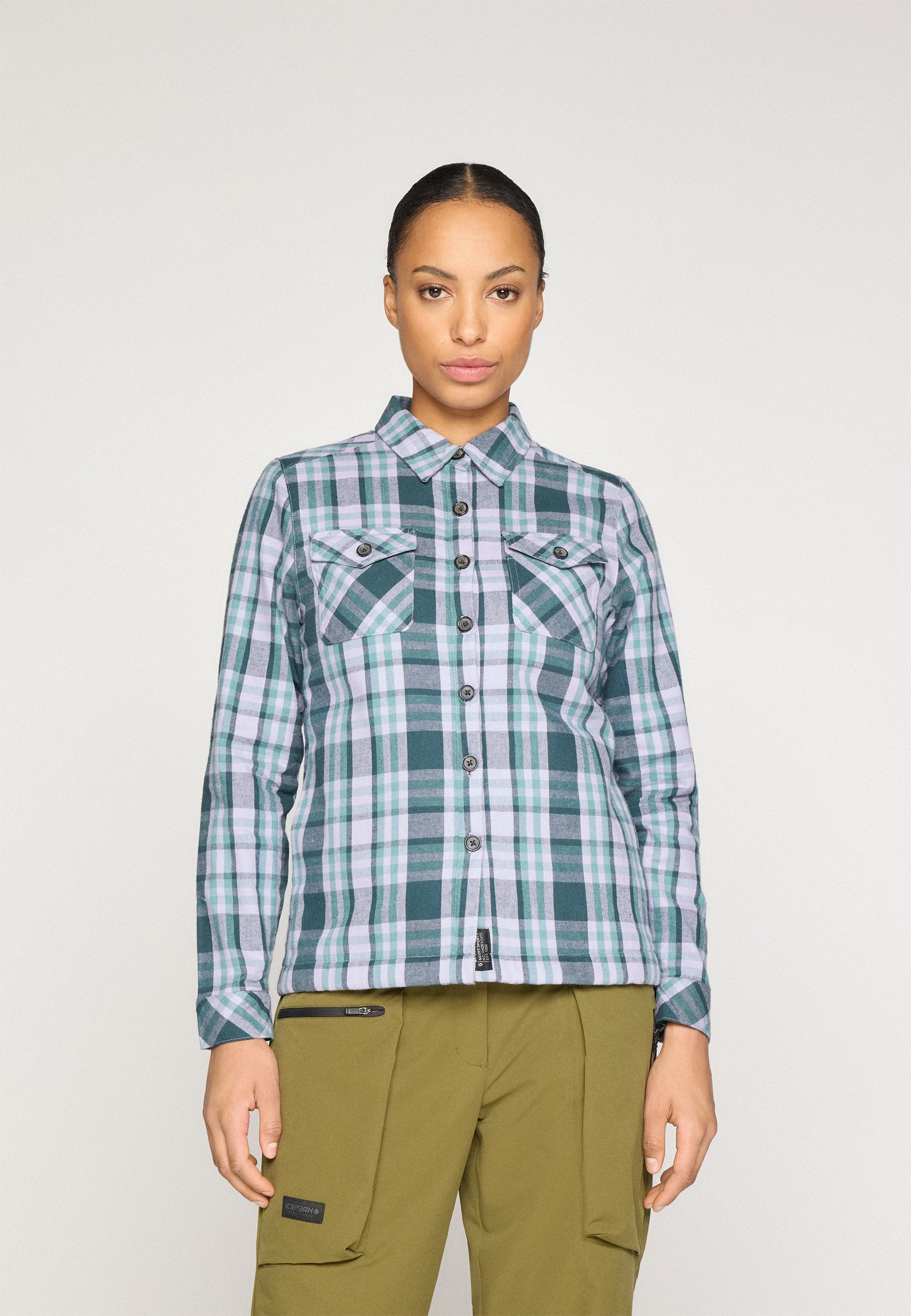 HERITAGE REGULAR FIT  Media 3