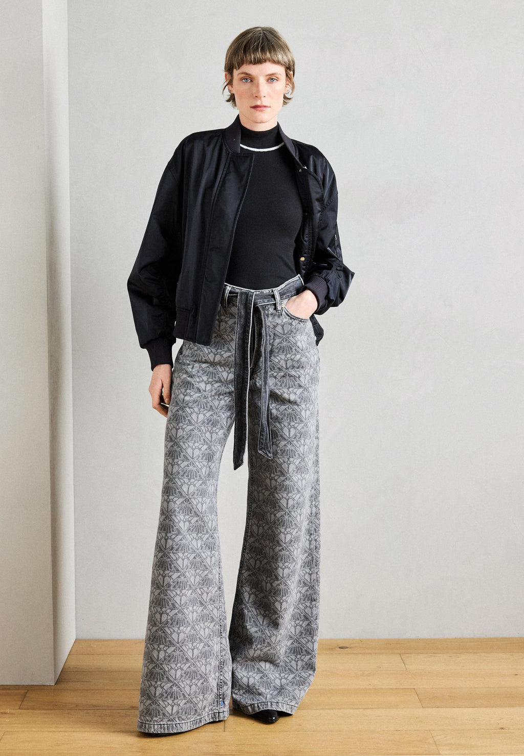 Scotch & Soda THE WAVE