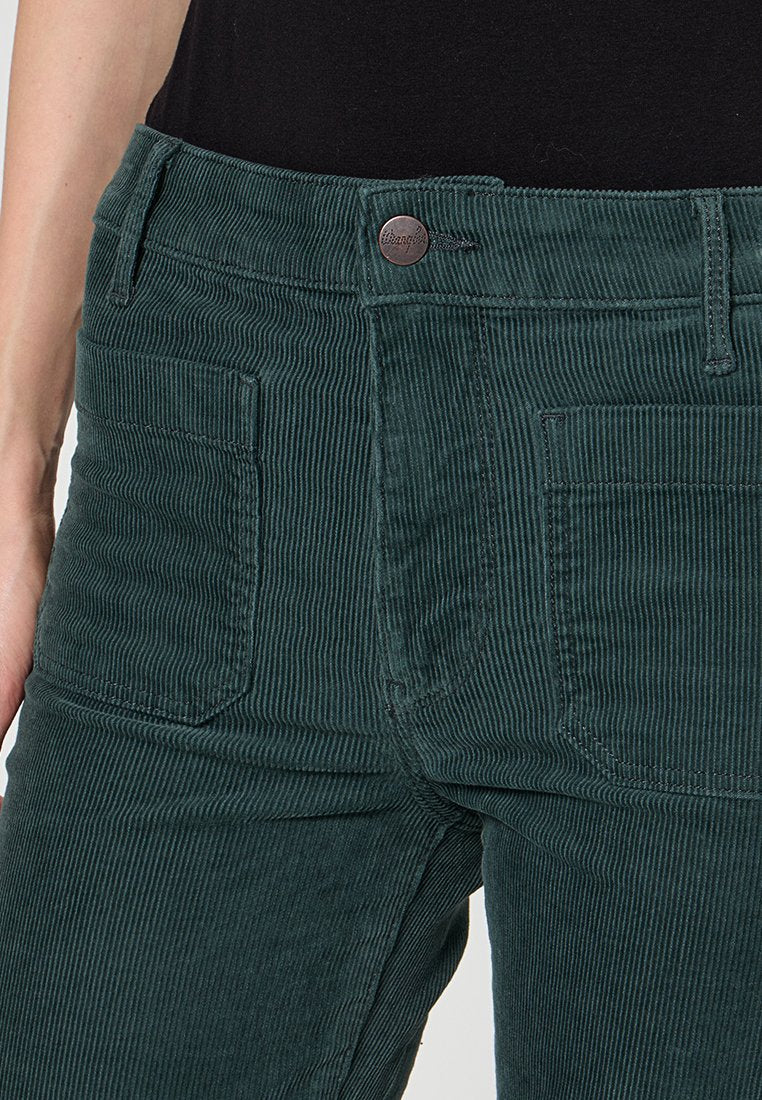 Wrangler FLARE