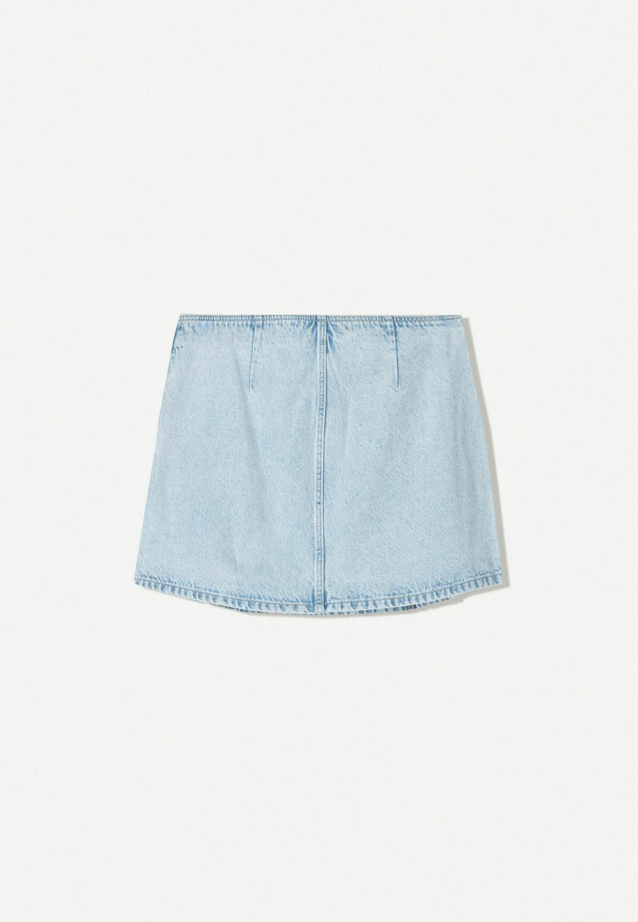 Bershka WITH BOW