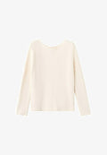 Mango Jumper - beige