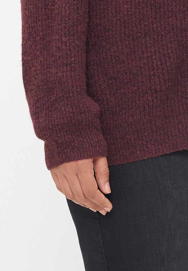 Vero Moda Curve Knitted VMCPLAZA Knitted