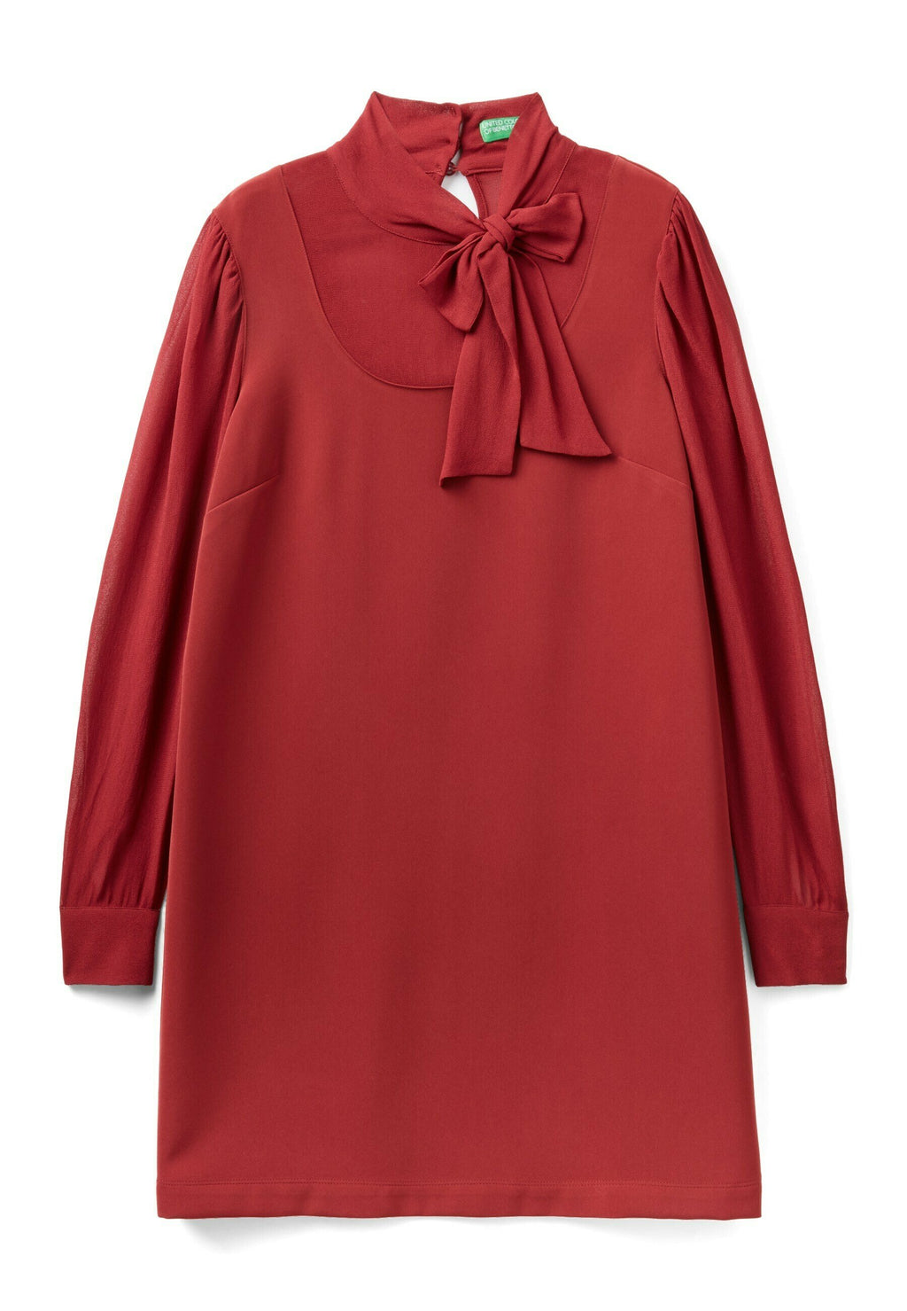 United Colors of Benetton WITH BOW